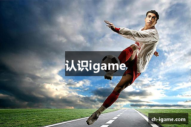 认识igame